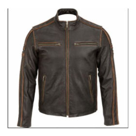 Mens Vintage Jackets