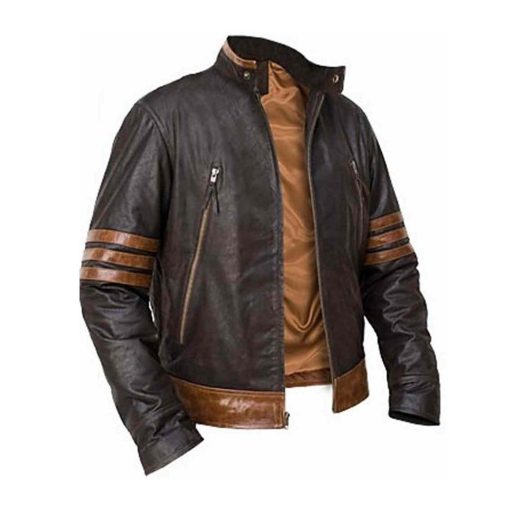 Leather Jackets For Sale