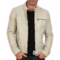 Best Leather Jacket For Men