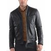 Genuine Leather Jacket For Men