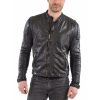 Mens Quilted Jackets