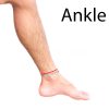 Ankle