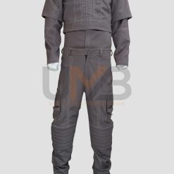 Boba Fett Flight suit