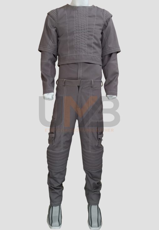 Boba Fett Flight suit