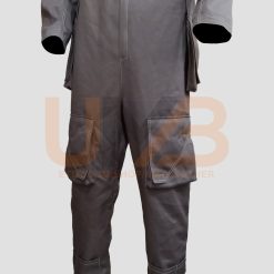 Boba Fett cosplay Suit Costume Men