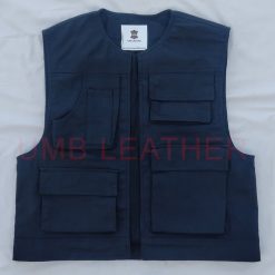 Han Solo Vest