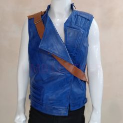 Jedi Survivor Fallen Order Vest and Belt