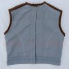 Mandalorian Flak Vest Cosplay Vest