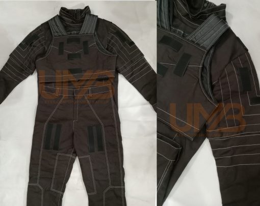 Mandalorian Flight Suit