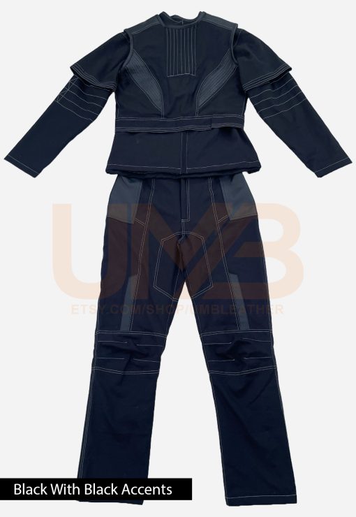 STar Wars Cosplay Costume