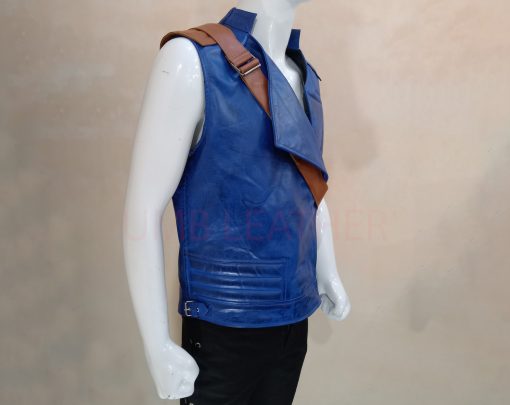 Star Wars Cosplay costume outfit