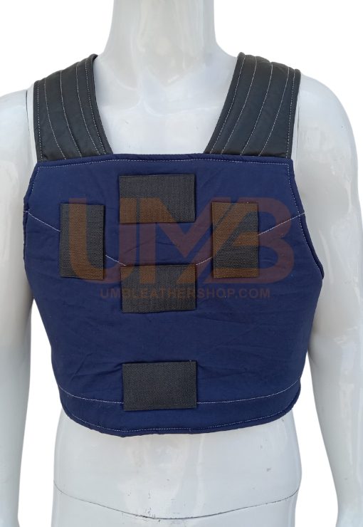 mand flak vest star wars