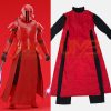 mandalorian elite praetorian guard flight suit soft parts