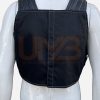 mando vest