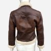 Genuine Leather Jacket