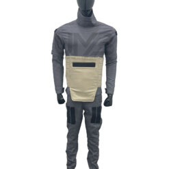 Pre-Beskar Mando Season 1 Flight Suit