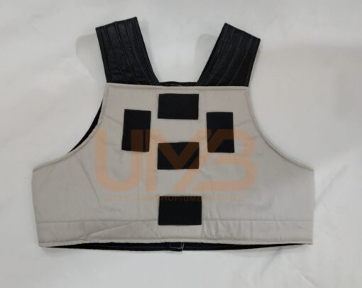 Star Wars Mandalorian Flak Vest