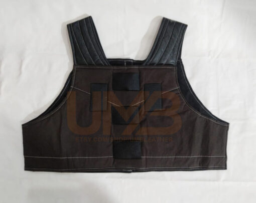 Mandalorian Flak Vest