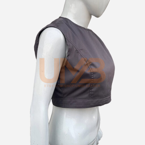 Lady cosplay Flak Vest